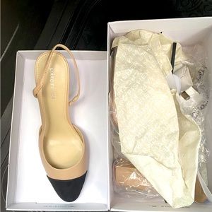 Mace Fisher shoes great for casual